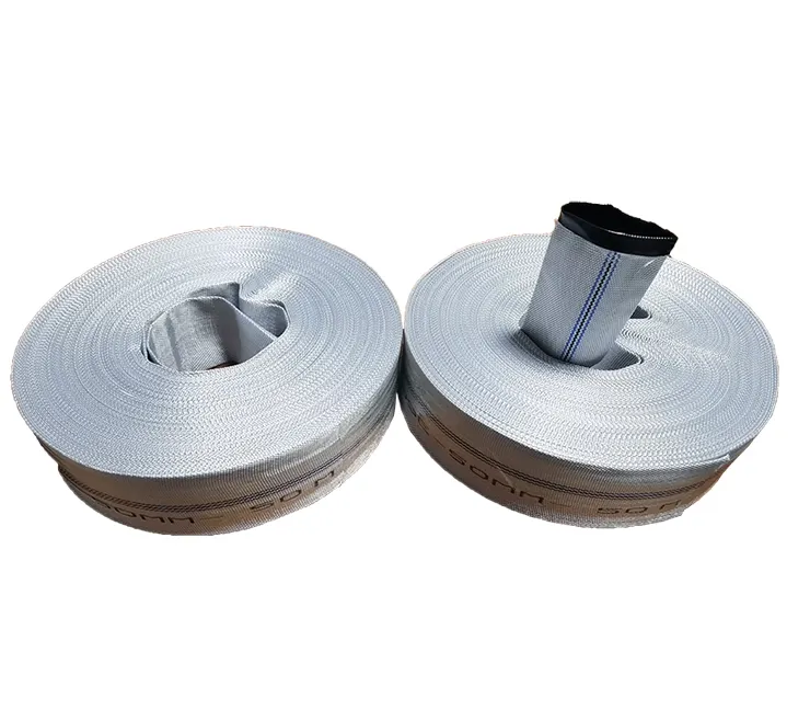 贺州超强耐磨编织水带